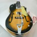 Music - Guitar - 3D Gretsch Cake (D)